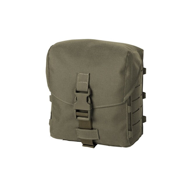 Direct Action Multipurpose Closed Pouch, Cordura, Adaptive Green