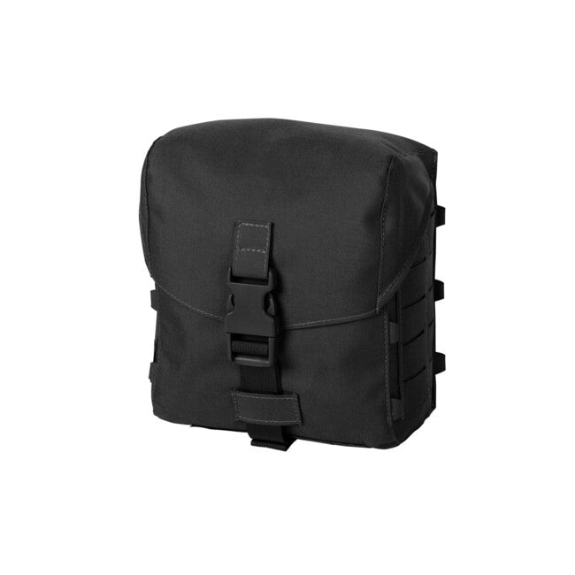Direct Action Multipurpose Pouch, Cordura, Black