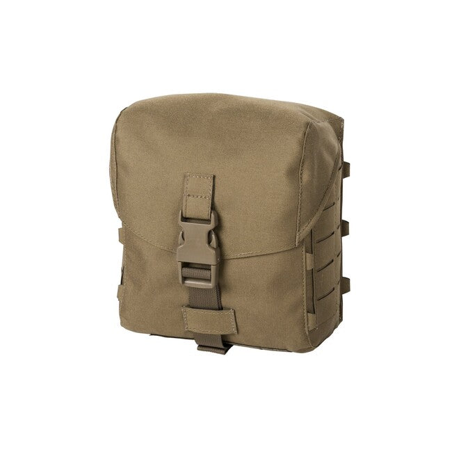 Direct Action Multi-Purpose Pouch, Cordura, Coyote Brown