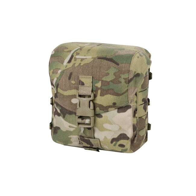 Direct Action Multipurpose Pouch - Cordura - MultiCam