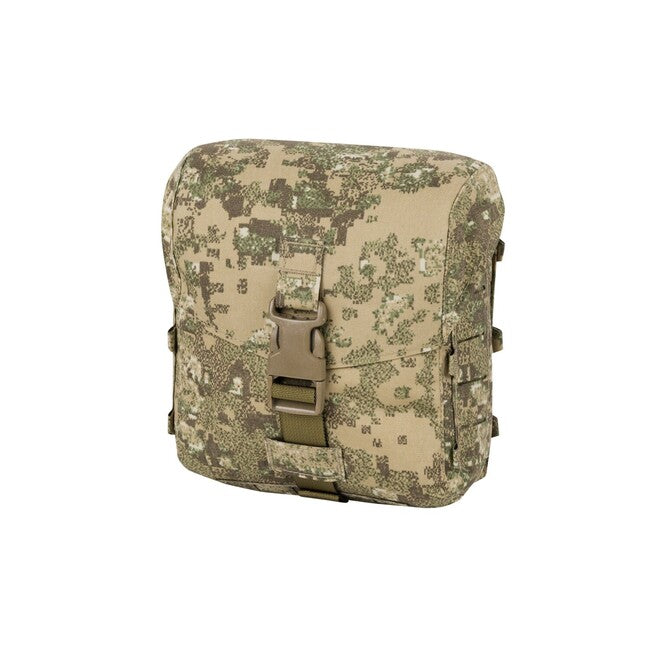 Direct Action Multipurpose Pouch - Cordura - PenCott BadLands