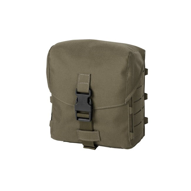 Direct Action Multipurpose Pouch, Cordura, Ranger Green