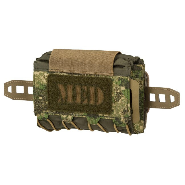 Direct Action Compact MED Horizontal Pouch, PenCott WildWood™