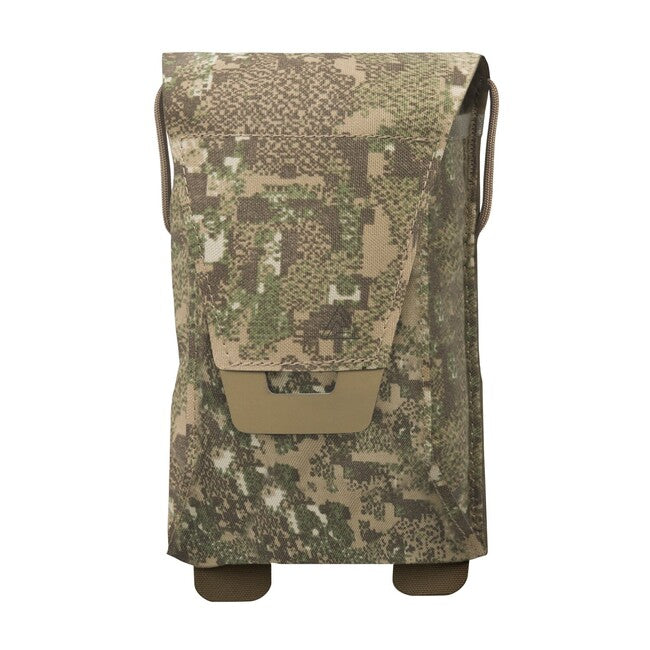 Direct Action Compact Folding Stretcher, Nylon, PenCott Badlands