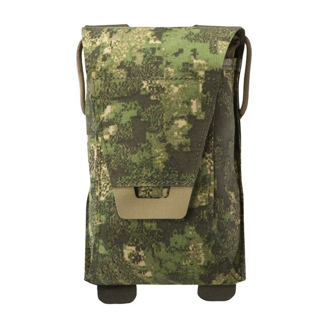 Direct Action Compact Folding Stretcher, Nylon, PenCott WildWood™