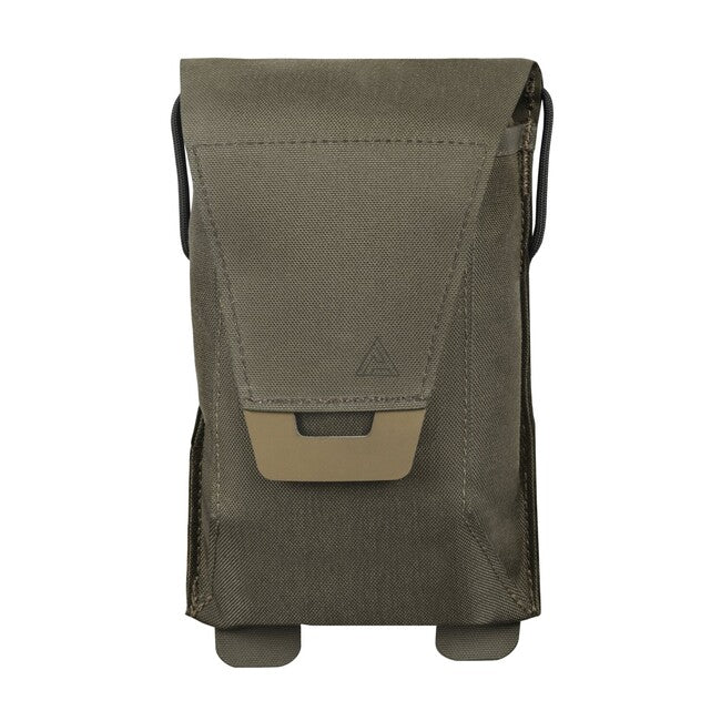 Direct Action Compact Folding Stretcher, Nylon, Ranger Green