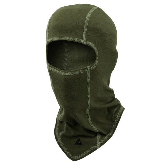Direct Action Combat Dry Balaclava, Army Green