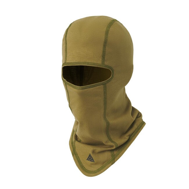 Direct Action Combat Dry Light Balaclava FR, Light Coyote