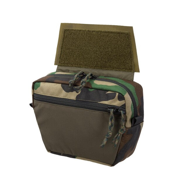 Direct Action Light Holster, Woodland