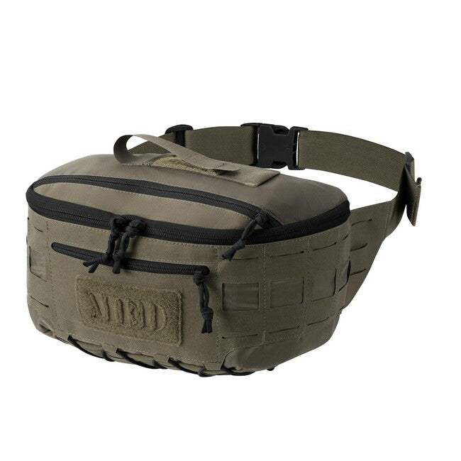 Direct Action LYSANDER MED Waist Pack, Ranger Green