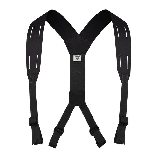 Direct Action MOSQUITO Y-HARNESS Modular Sling, Black