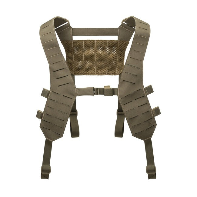 Direct Action Modular MOSQUITO H-Harness, Cordura, Adaptive Green