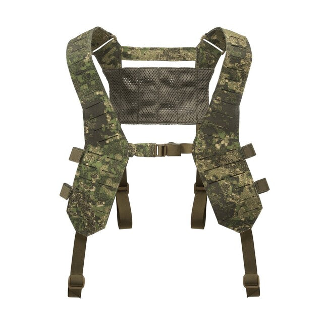 Direct Action Modular MOSQUITO H-Harness, Cordura, PenCott WildWood™