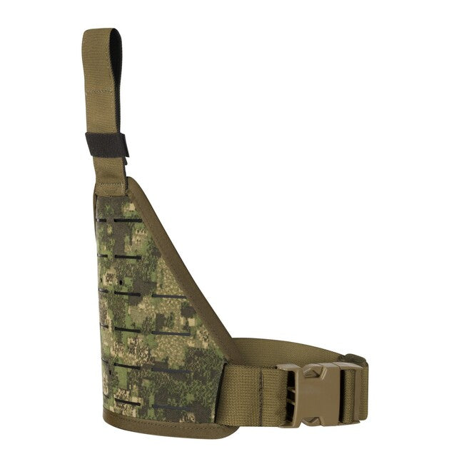Direct Action MOSQUITO Thigh Panel MK II - Cordura - PenCott WildWood™