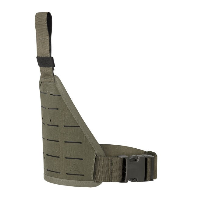 Direct Action MOSQUITO Thigh Panel MK II - Cordura - Ranger Green