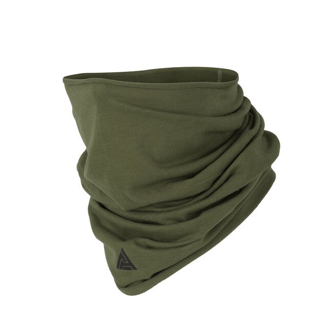 Direct Action Combat Dry Light Neck Gaiter, Army Green