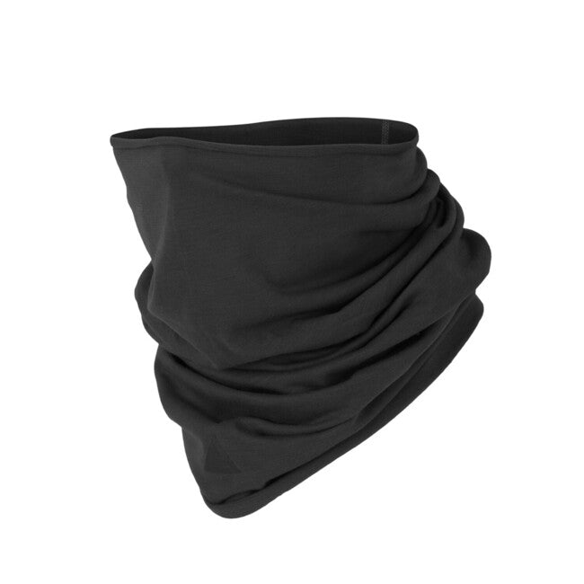 Direct Action Combat Dry Light Neck Gaiter, Black