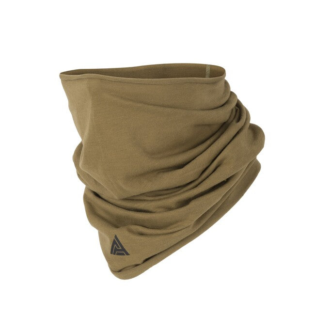 Direct Action Combat Dry Light Neck Gaiter, Light Coyote