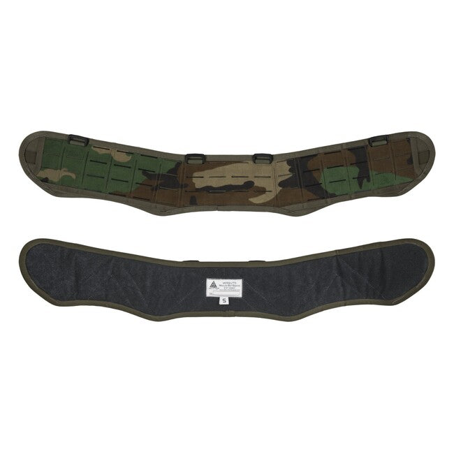 Direct Action® MOSQUITO Belt Loop Adapter, Cordura, Woodland