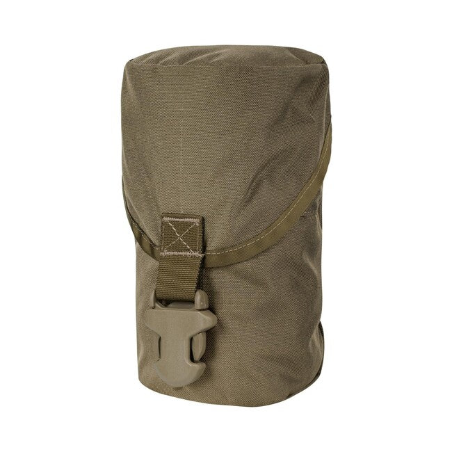 Direct Action Hydro Utility Bottle Pouch, Cordura, Adaptive Green