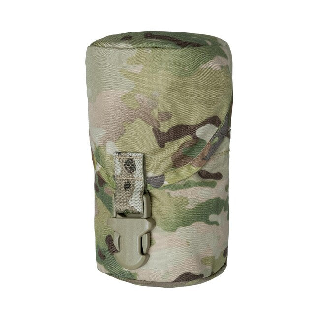 Direct Action Hydro Utility Bottle Pouch, Cordura, MultiCam
