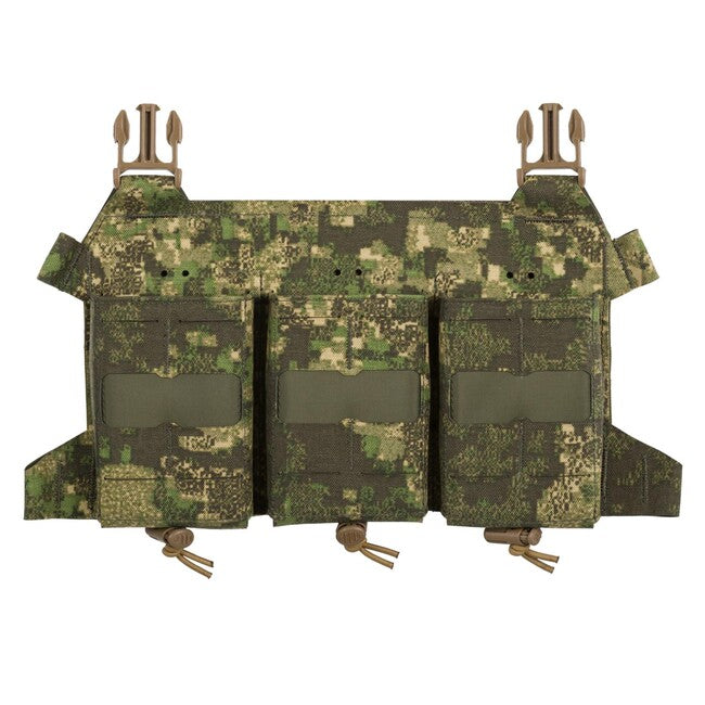 Direct Action Light Mag Pouch 3x - PenCott WildWood™