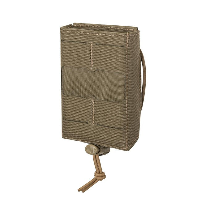 Direct Action Lightweight Rifle Magazine Pouch, Adaptive Green
