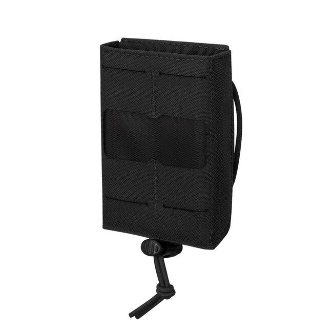 Direct Action Light Rifle Magazine Pouch, Black