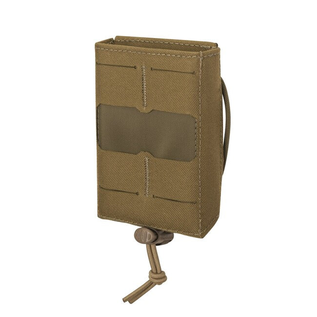 Direct Action Lightweight Rifle Magazine Pouch, Coyote Brown