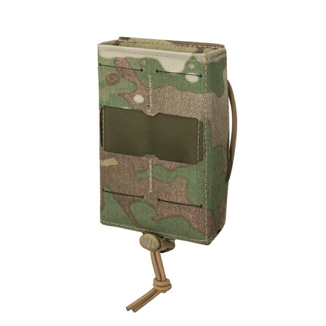 Direct Action Lightweight Rifle Magazine Pouch, MultiCam
