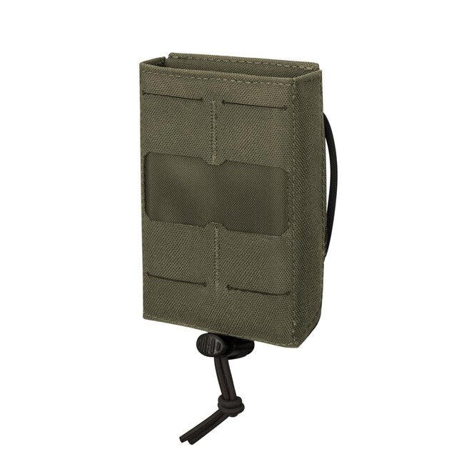 Direct Action Lightweight Rifle Magazine Pouch, Ranger Green