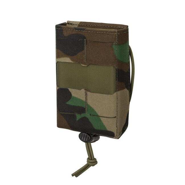 Direct Action Lightweight Rifle Magazine Pouch, Woodland