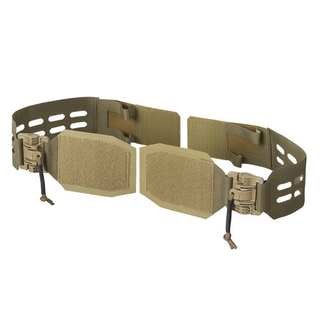 Direct Action Lightweight Side Strap for Slim Plate Carrier, Adaptive Green