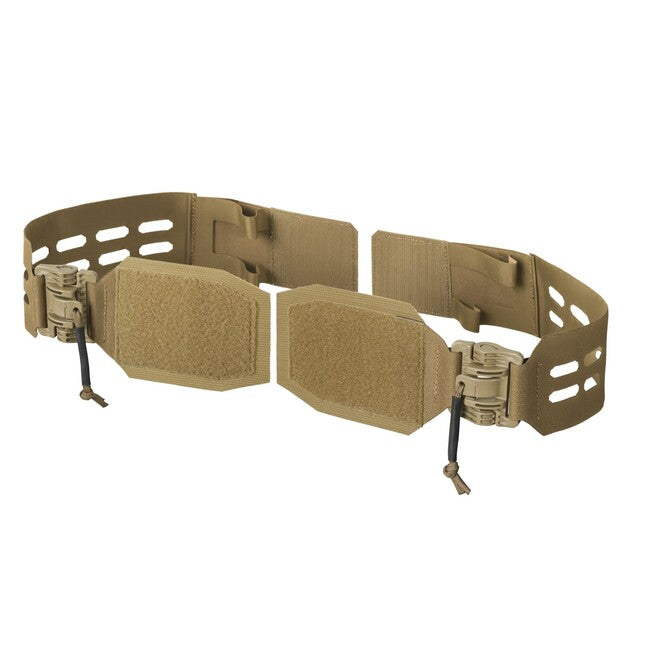 Direct Action Slim Plate Carrier Side Strap, Coyote Brown