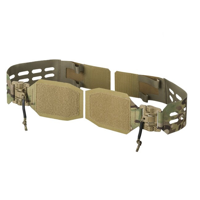 Direct Action Slim Plate Carrier Side Strap, MultiCam
