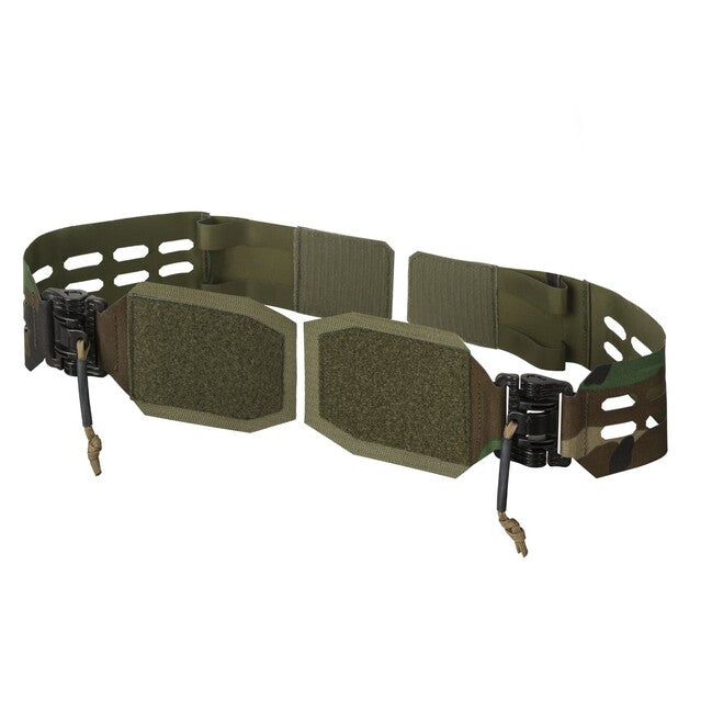 Direct Action Slim Plate Carrier Side Strap, Woodland
