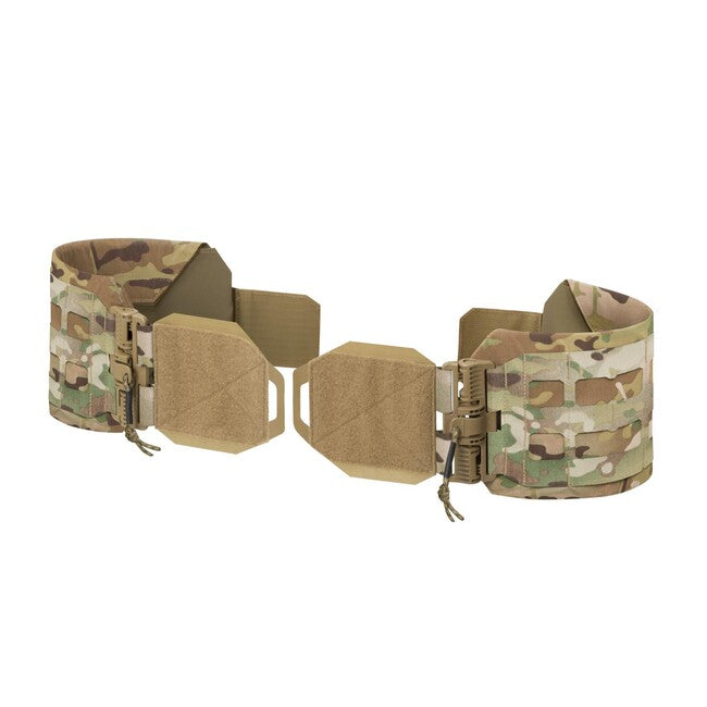 Direct Action Lightweight Side Strap for Plate Carriers Wide - MultiCam