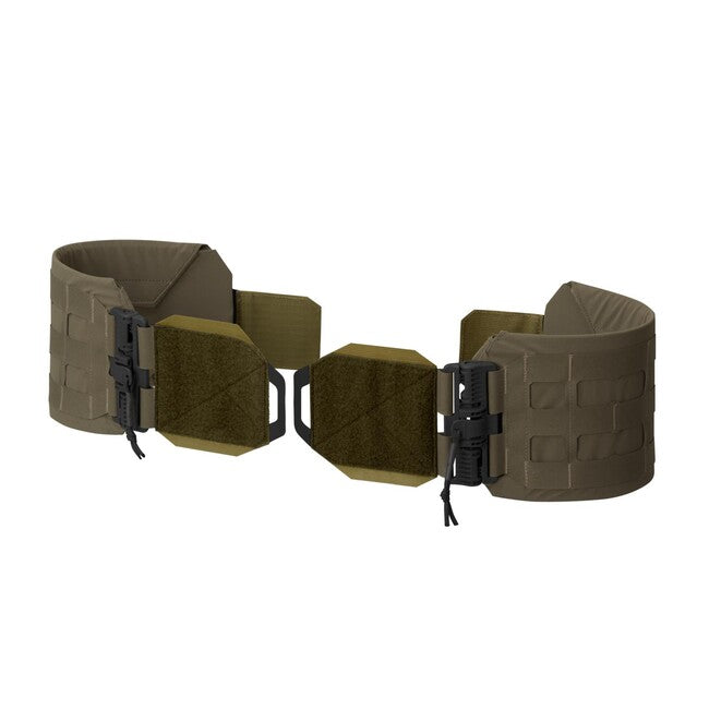 Direct Action Lightweight Side Strap for Plate Carriers Wide, Ranger Green