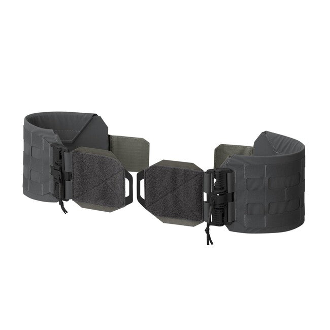 Direct Action® Lightwieght Side Strap for Plate Carriers Wide, Shadow Grey