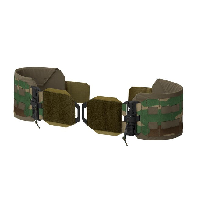 Direct Action® Lightweight Side Strap for Plate Carrier Wide - Woodland
