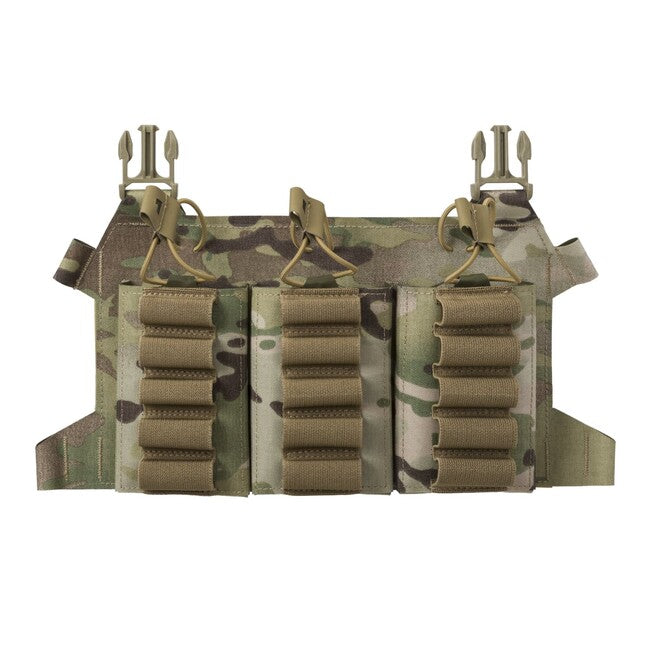 Direct Action® Lightweight Shotgun Ammo Panel, MultiCam