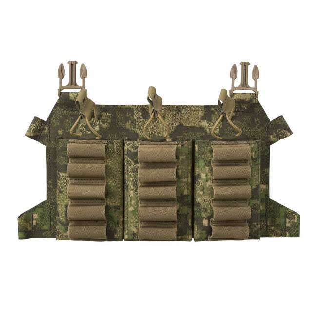 Direct Action Lightweight Shotgun Panel, PenCott WildWood™