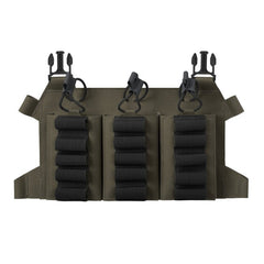 Direct Action Lightweight Shotgun Shell Panel, Ranger Green