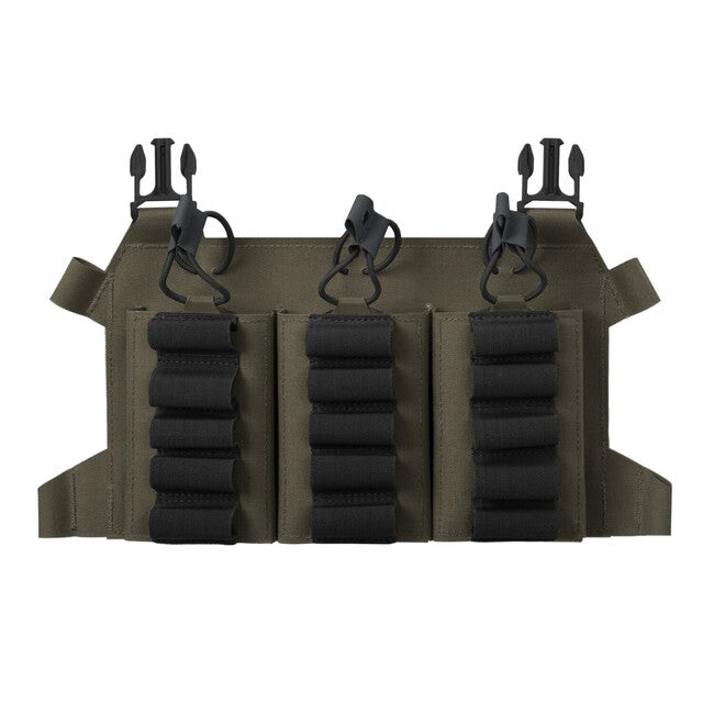Direct Action Lightweight Shotgun Shell Panel, Ranger Green