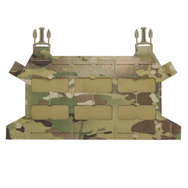 Direct Action Lightweight Panel for Plate Carrier, MultiCam