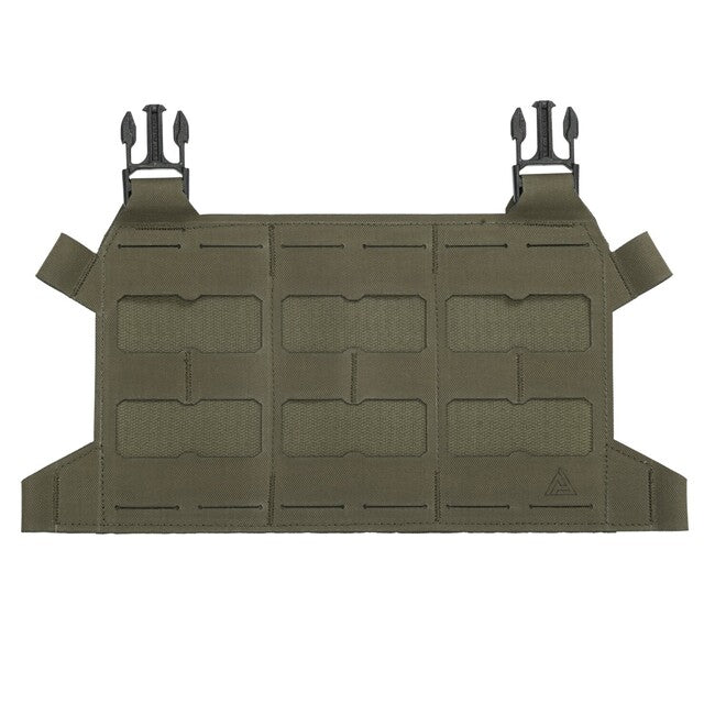 Direct Action Light Plate Carrier Panel, Ranger Green
