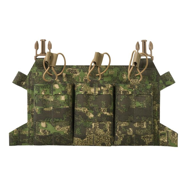 Direct Action® Lightweight Triple 223 Magazine Panel, PenCott WildWood™