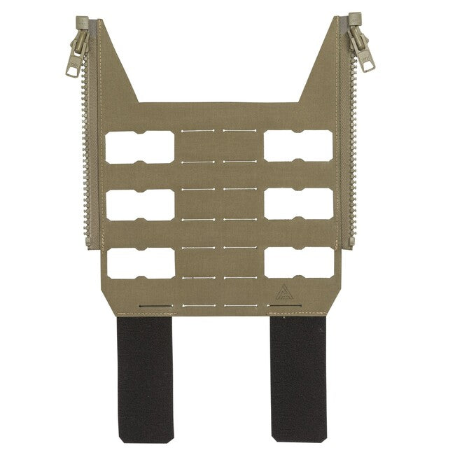 Direct Action Lightweight Rear Panel, Adaptive Green