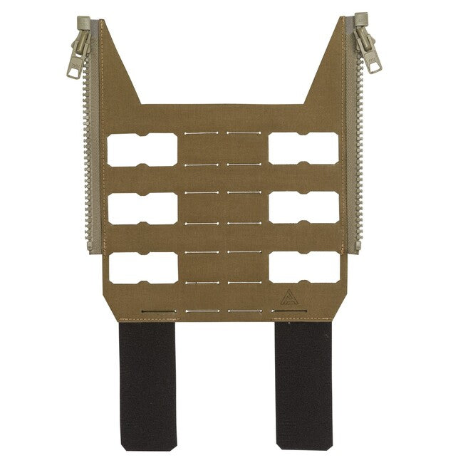 Direct Action Lightweight Backpanel, Coyote Brown