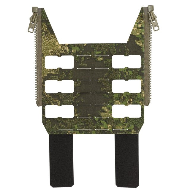 Direct Action® Lightwight Back Panel - PenCott WildWood™